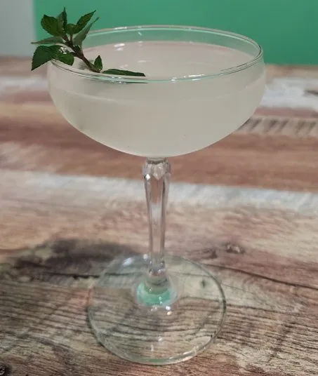 Coupe cocktail